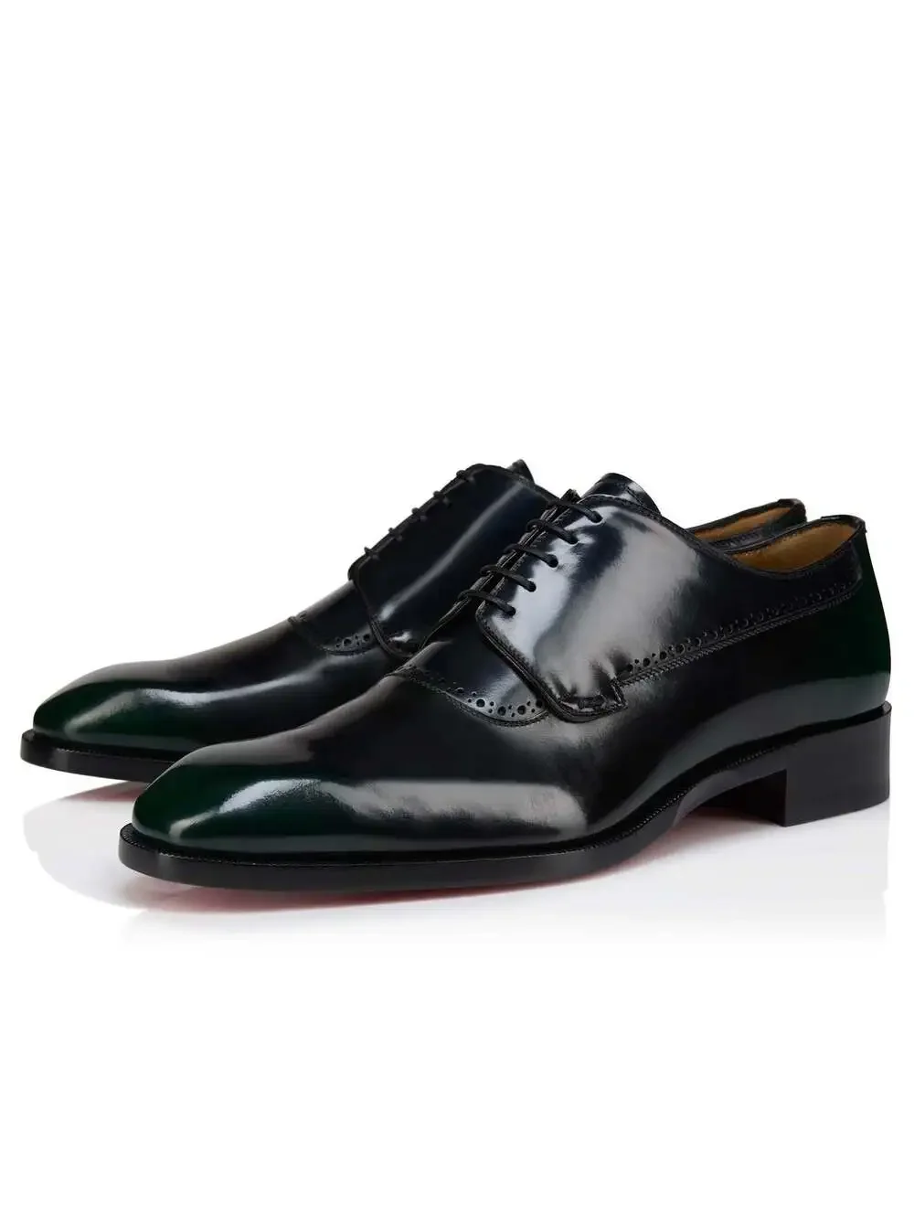 Christian Louboutin please request